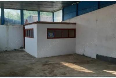 Spațiu comercial, de 100 mp, în Central - 14