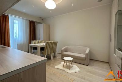 Studio cochet pe B-dul MIHAI VITEAZU – Ready to move! - 2