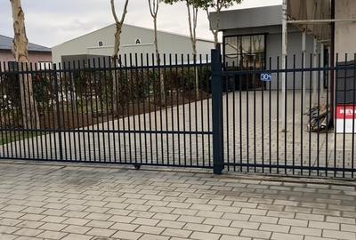Spațiu comercial, de 300 mp, în Poroschia - 3