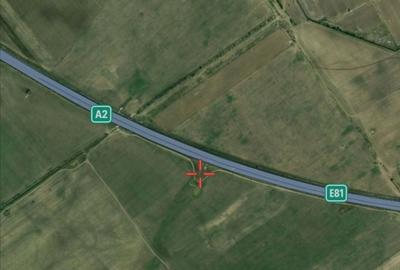 Teren de 43000 mp, în Central - 6