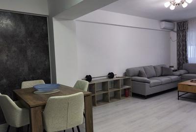 Apartament cu 2 camere decomandat în Sud - 2