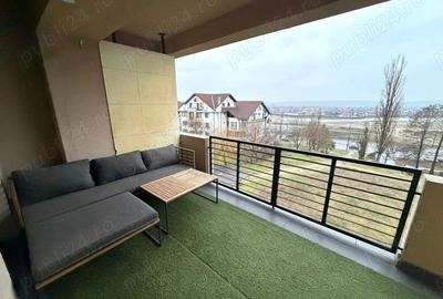 Apartament cu 3 camere decomandat în Craiovița Nouă - 2