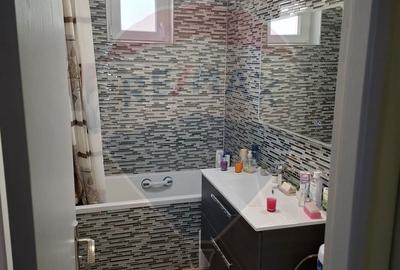 Apartament cu 3 camere, mobilat în Central - 4