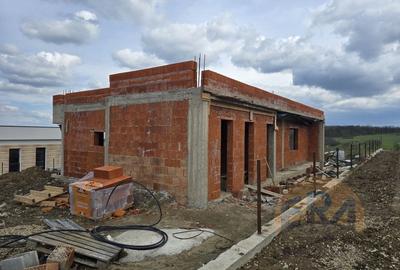 Casa Premium 4 camere - Saldabagiu de Munte, liniste, view spectaculos - 3