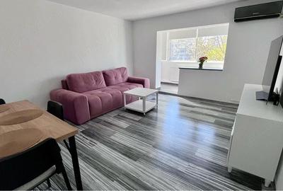 Apartament cu 4 camere decomandat în Lipovei - 4
