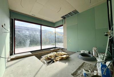 Vila Individuala Exclusivista 6 camere *525mp* // Pipera - Scoala Americana - 19