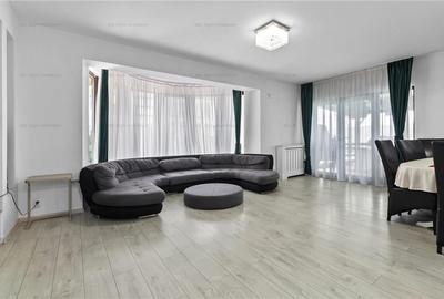 Comision 0% Vila superba in Sanpetru  5 camere si teren de 1644 mp - 4