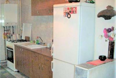 Apartament cu 3 camere decomandat în Mănăștur - 4