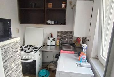 Apartament cu 2 camere în Obor - 3