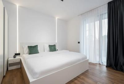 The Crib #8 - Iancu Nicolae 2 Rooms - 9