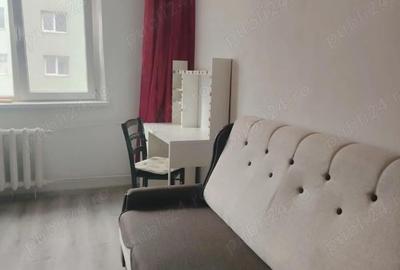 Garsonieră semidecomandată în Uzina 2 - 7