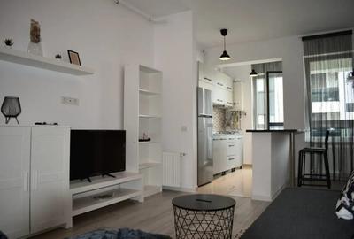 2 camere Militari Residence // complex Avangarde Home // Str. Ilie Petre