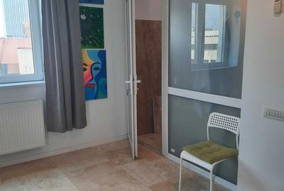 Apartament cu 2 camere decomandat în Romană - 5