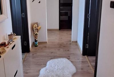 Apartament 3 camere, decomandat, I.C. Bratianu - 3