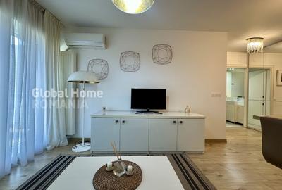 Studio dublu complet mobilat | Belvedere – Fabrica de Glucoza | Ideal investitie - 4