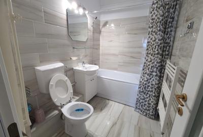 Apartament cu 2 camere decomandat în Zorilor - 5