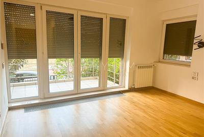 Apartament cu 3 camere semidecomandat, mobilat în Herăstrău - 36