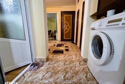 Apartament cu 2 camere decomandat în Central - 6