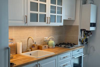 Apartament 2 camere cu loc de parcare si piscina Apartament 2 camere cu loc de parcare si piscina - 8