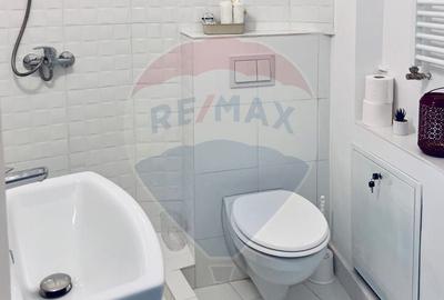 Apartament cu 2 camere de inchiriat in zona Ultracentral - 11