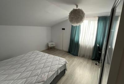 Apartament cu 2 camere decomandat în Păcurari - 6