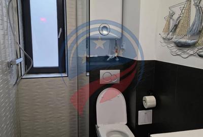 Garsonieră decomandată, mobilată în Central - 5