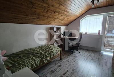 Casă cu 4 camere cu Teren 553 Mp în Hințești - 5