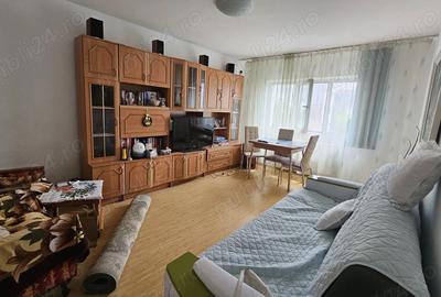 Apartament 3 camere, 64mp, orientare sud, utilat Apartament 3 camere, 64mp, orientare sud, utilat - 1
