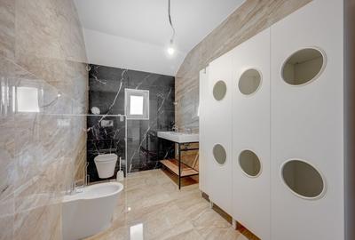 Casa cu Mesteceni!  Complex Lalelelor Domnești - 32