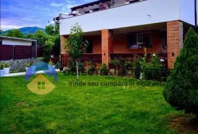 Casă cu 3 camere cu Teren 539 Mp în Gârcina