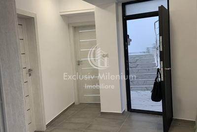Birouri Cantemir -Tineretului 3 camere +Parcare - 2