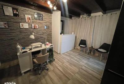 Casă cu 2 camere cu Teren 12 Mp în Craiovei - 3