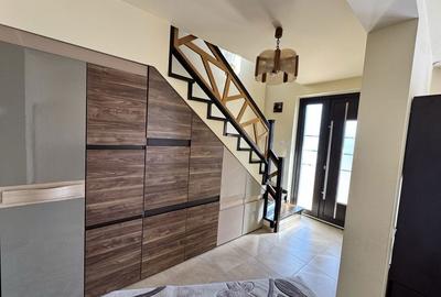 Casă cu 4 camere în Sântandrei - 7
