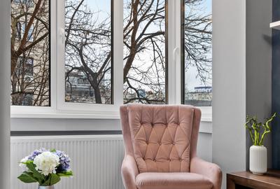 Apartament de inchiriat 3 camere *Unirii* Superb - 21