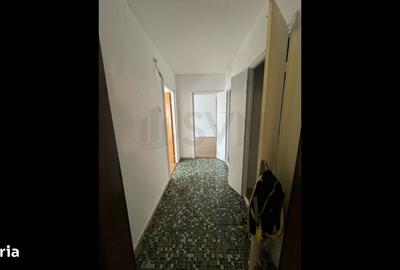 Apartament cu 2 camere în Tineretului - 9