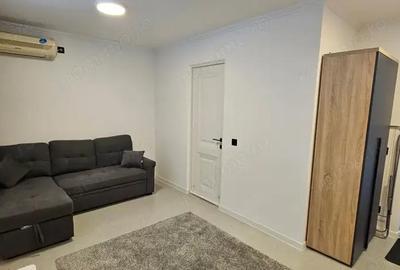 Garsonieră decomandată în Giulești - 1