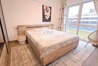 Apartament Cochet Tractorul Prima Închiriere - 11