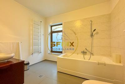 Casa individuala 1000mp utili 2880mp teren Bragadiru - Clinceni - 36