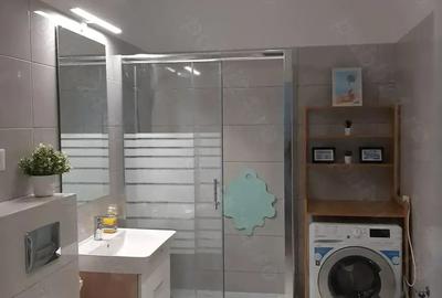 Apartament cu 2 camere decomandat în Central - 5