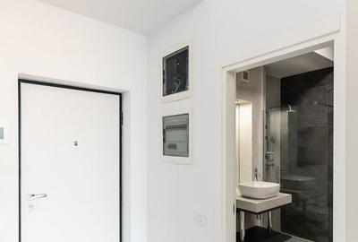 Apartament cu 2 camere semidecomandat, mobilat în Sisești - 20