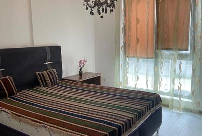 Apartament cu 2 camere decomandat în Central - 3