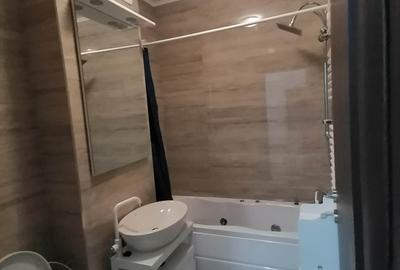 Garsonieră de vânzare Lujerului- Exigent Plaza - 7