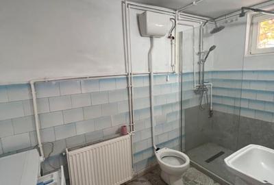 Casa individuala | 3 camere | Curte 250 mp | Ideala pentru cazare muncitori - 8