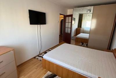 Apartament cu 3 camere decomandat în Dorobanți - 5