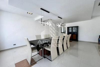Casa de lux cu 6 camere, 5 bai, Piscina, zona Aradului - 3