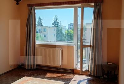 Apartament cu 2 camera, zona UBB, Sfantu Gheorghe