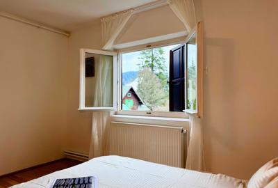 Apartament cu 3 camere decomandat în Central - 12