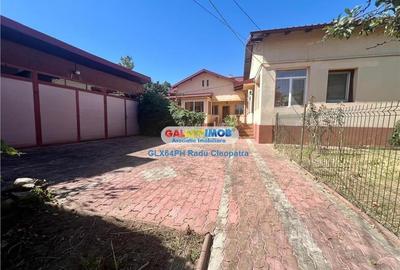 Vanzare casa 4 camere in Ploiesti, zona ultracentrala - 2