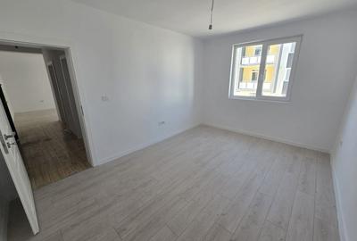 Gata sa te muti in el, cu CF la zi. 2 Locuri de Parcare. - 6