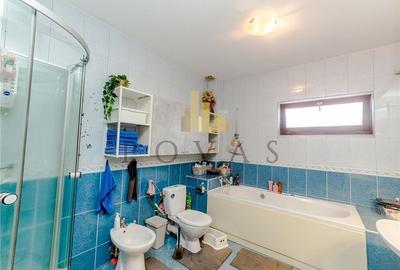 Vanzare Vila 7 Camere Pipera Erou Iancu Nicolae - 16